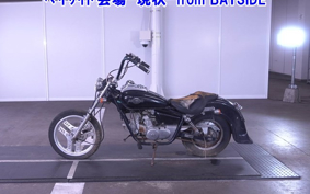 HONDA MAGNA 50