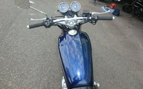 HONDA CB400SS 2005 NC41