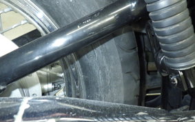 YAMAHA DRAGSTAR 400 CLASSIC 2001 VH01J