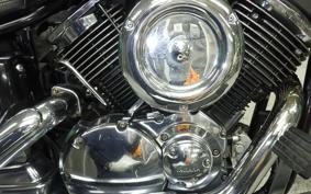 YAMAHA DRAGSTAR 1100 CLASSIC 2004 VP13J