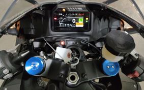 HONDA CBR600RR 2025 PC40