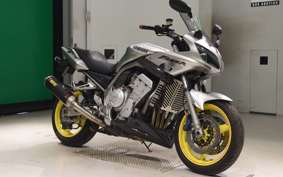 YAMAHA FZS1000 FAZER 2001