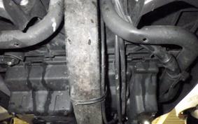 SUZUKI LET's CA4AA
