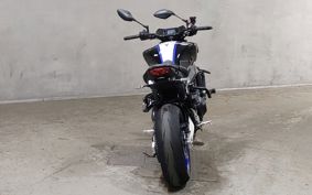 YAMAHA MT-09 SP 2021 RN69J