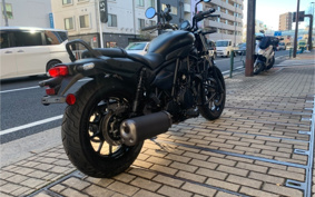 KAWASAKI ELIMINATOR 400-1 2024 EL400A
