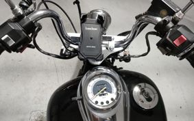 YAMAHA DRAGSTAR 250 VG02J
