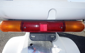 HONDA GYRO CANOPY 2023 TA02