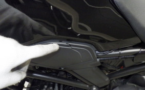 HONDA CB250RA MC52