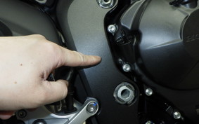 HONDA CBR600RR 2024 PC40