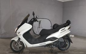 YAMAHA MAJESTY 125 SE27