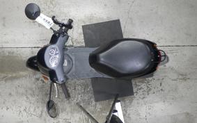 SUZUKI LET's 4 2007 CA45A