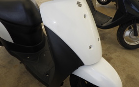 SUZUKI ﾚｯﾂ 2007 CA4AA