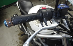 HONDA VTR 250 Gen. 2