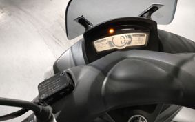 YAMAHA TRICITY 155 ABS SG37J