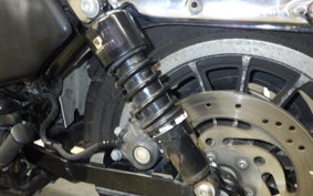 HARLEY XL883RI 2010