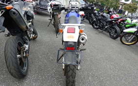 SUZUKI DJEBEL 250 GPS SJ45A