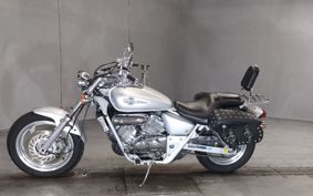 HONDA MAGNA 250 MC29