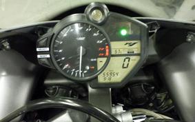 YAMAHA YZF-R1 2009 RN24J