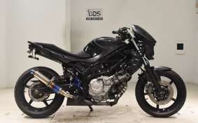 SUZUKI ｸﾞﾗﾃﾞｨｳｽ400 2013 VK58A