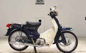 HONDA C90 SUPER CUB E 2024 HA02