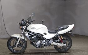 KAWASAKI BALIUS250-2 ZR250B