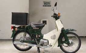 HONDA C50 SUPER CUB AA01