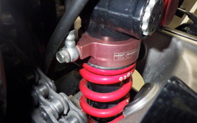 HONDA CBR250RR 1995 MC51