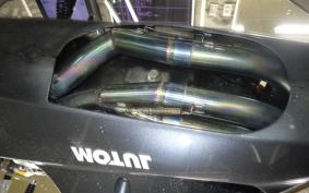 SUZUKI GSX-R1000 2004