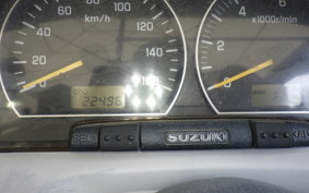 SUZUKI SKYWAVE 250 (Burgman 250) Gen.2 2005 CJ43A