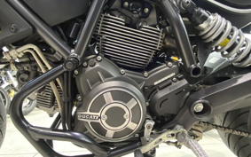 DUCATI スクランブラーアイコン 2015 K102J