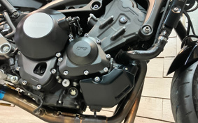 YAMAHA XSR900 2017 RN46J