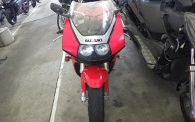 SUZUKI GSX-R400R 1993 GK76A