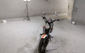 SUZUKI GLASS TRACKER BIG BOY NJ47A