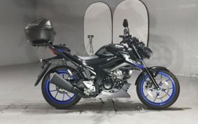 SUZUKI GSX-S125 DL32B
