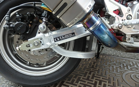 HONDA MONKEY 125ABS JB02