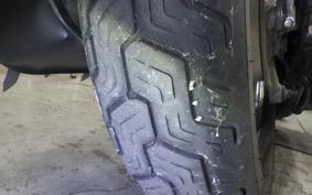 KAWASAKI VULCAN 800 CLASSIC 1997 VN800A