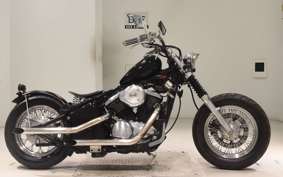 KAWASAKI VULCAN 400 CLASSIC 1996 VN400A