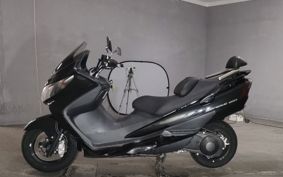 SUZUKI SKYWAVE 250S CJ43A