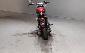 KAWASAKI W400 2007 EJ400A