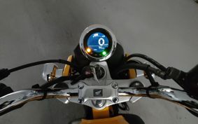 HONDA  MONKEY 125 JB02