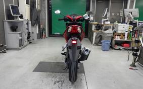 HONDA ｽｰﾌﾟﾗGTR150