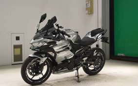 KAWASAKI NINJA 250 2018 EX250Y