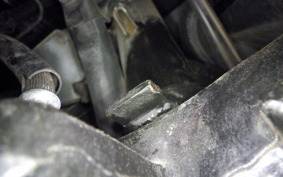 SUZUKI SKYWAVE 200 (Burgman 200)