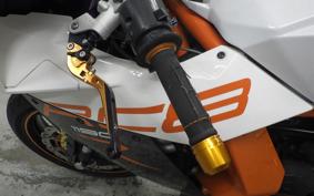 KTM 1190 RC8 R 2014