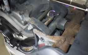 SUZUKI ADDRESS V50 Gen.2 CA44A