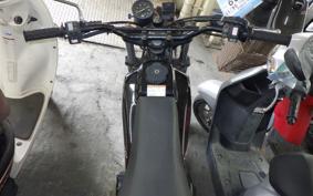 YAMAHA TW225 2005 DG09J