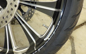HARLEY FLHX 1690 2014