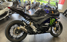 YAMAHA YZF-R25 ABS RG43J