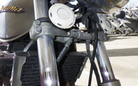 SUZUKI INAZUMA 400 (GSX400) 2001 GK7BA