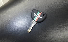 VESPA VX125